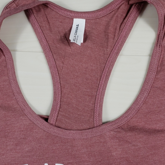 Custom Tank- Rose Apothecary - Picture 5 of 6